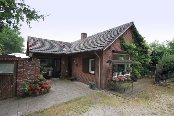 Ulingshofweg 23, Venlo